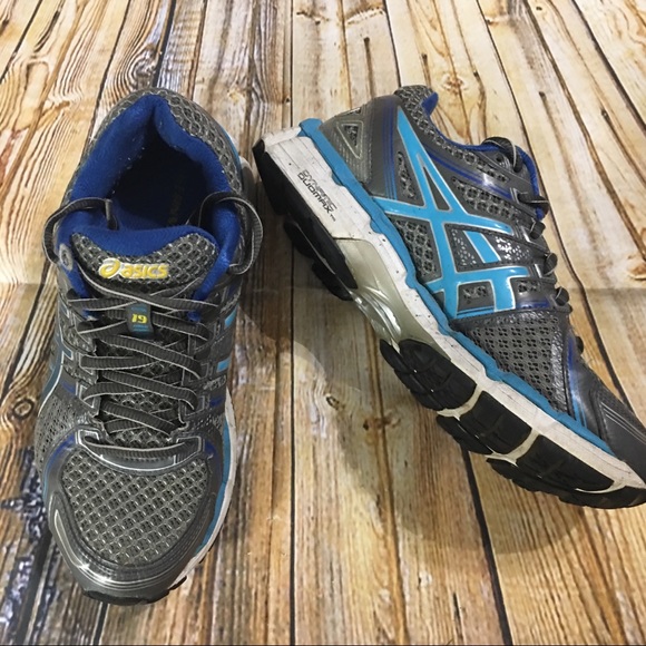 asics gel kayano womens size 6.5